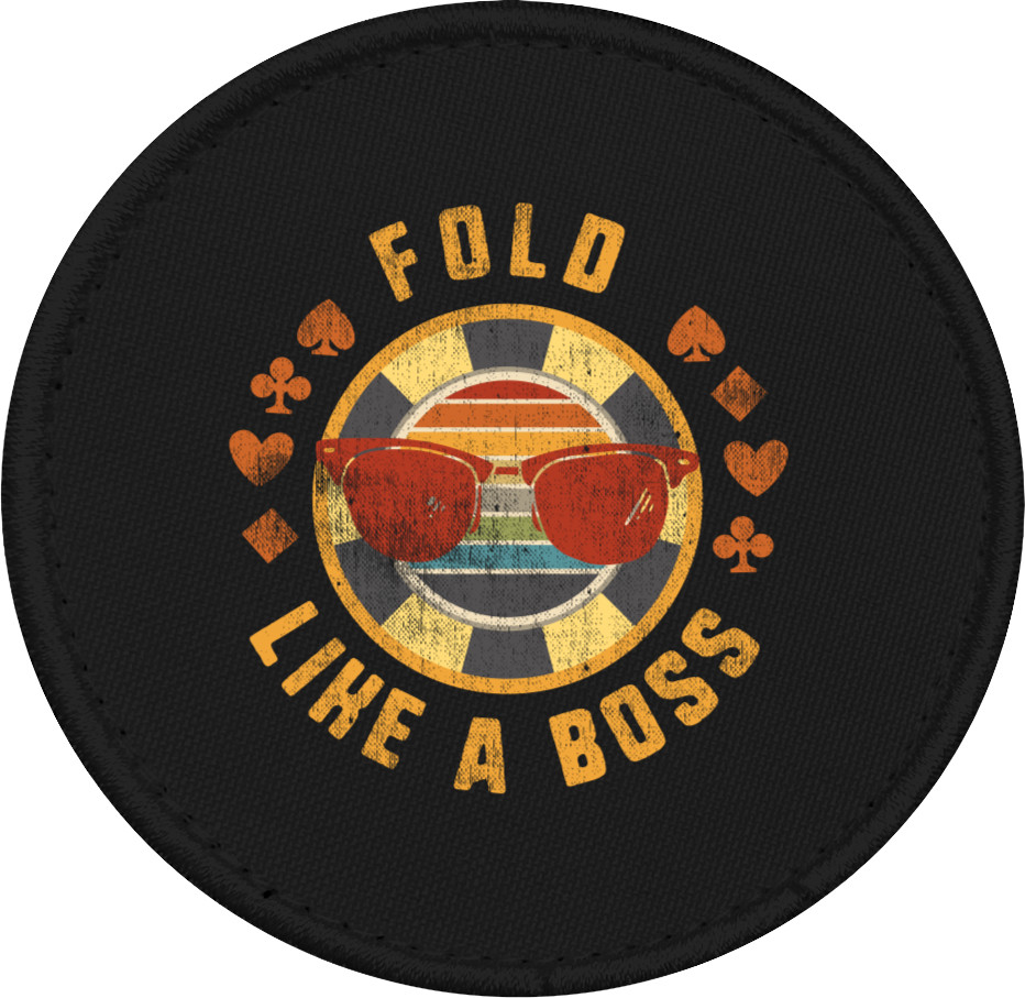 Fold Like A Boss