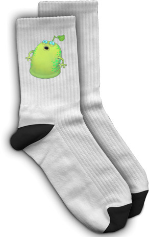 Socks - Гупка - Mfest