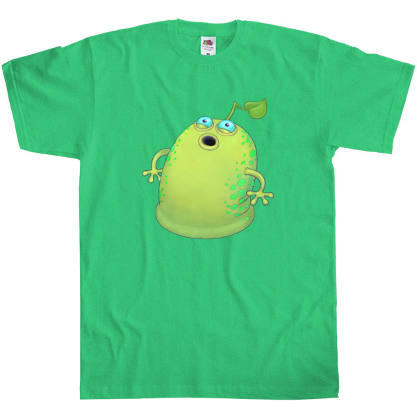 Kids' T-Shirt Fruit of the loom - Гупка - Mfest