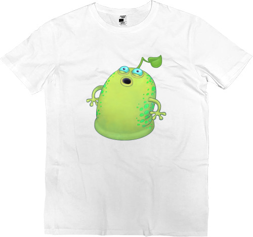 Kids' Premium T-Shirt - Гупка - Mfest