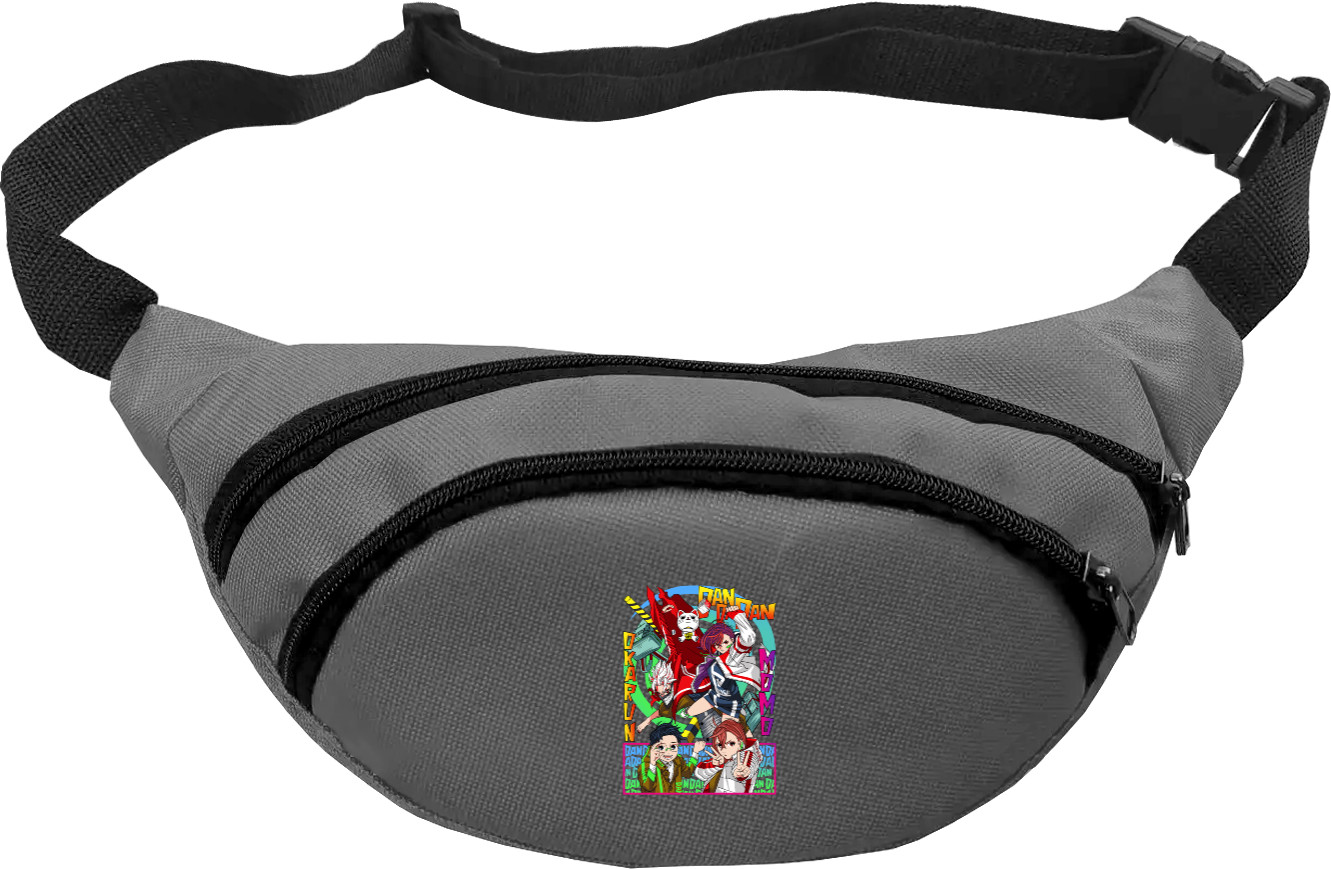 Fanny Pack - Dandadan 6 - Mfest