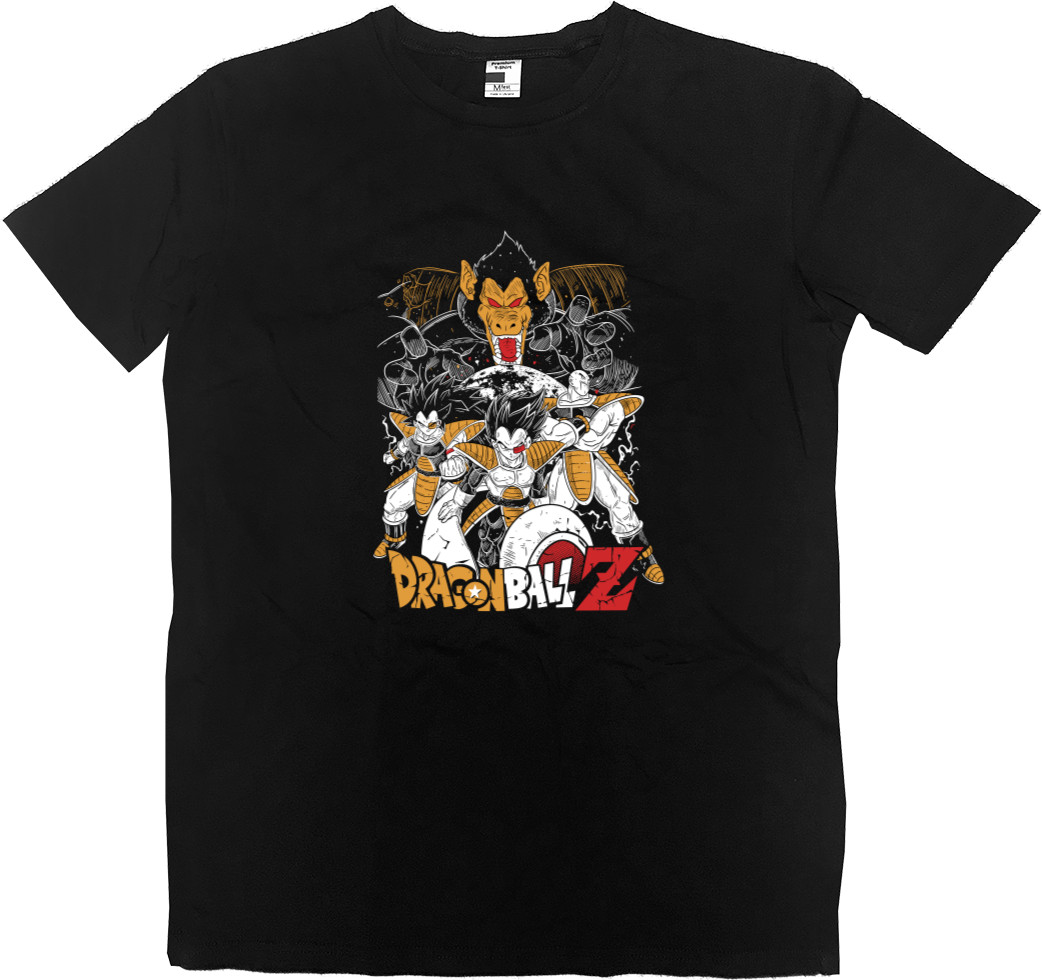 Kids' Premium T-Shirt - Dragon Ball 27 - Mfest