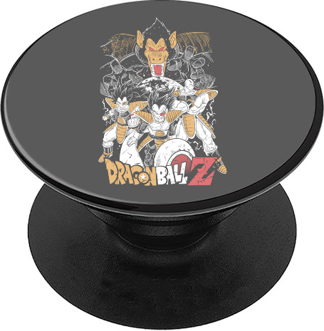 PopSocket - Dragon Ball 27 - Mfest