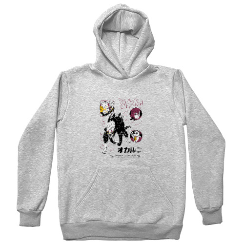 Kids' Premium Hoodie - Dandadan 7 - Mfest