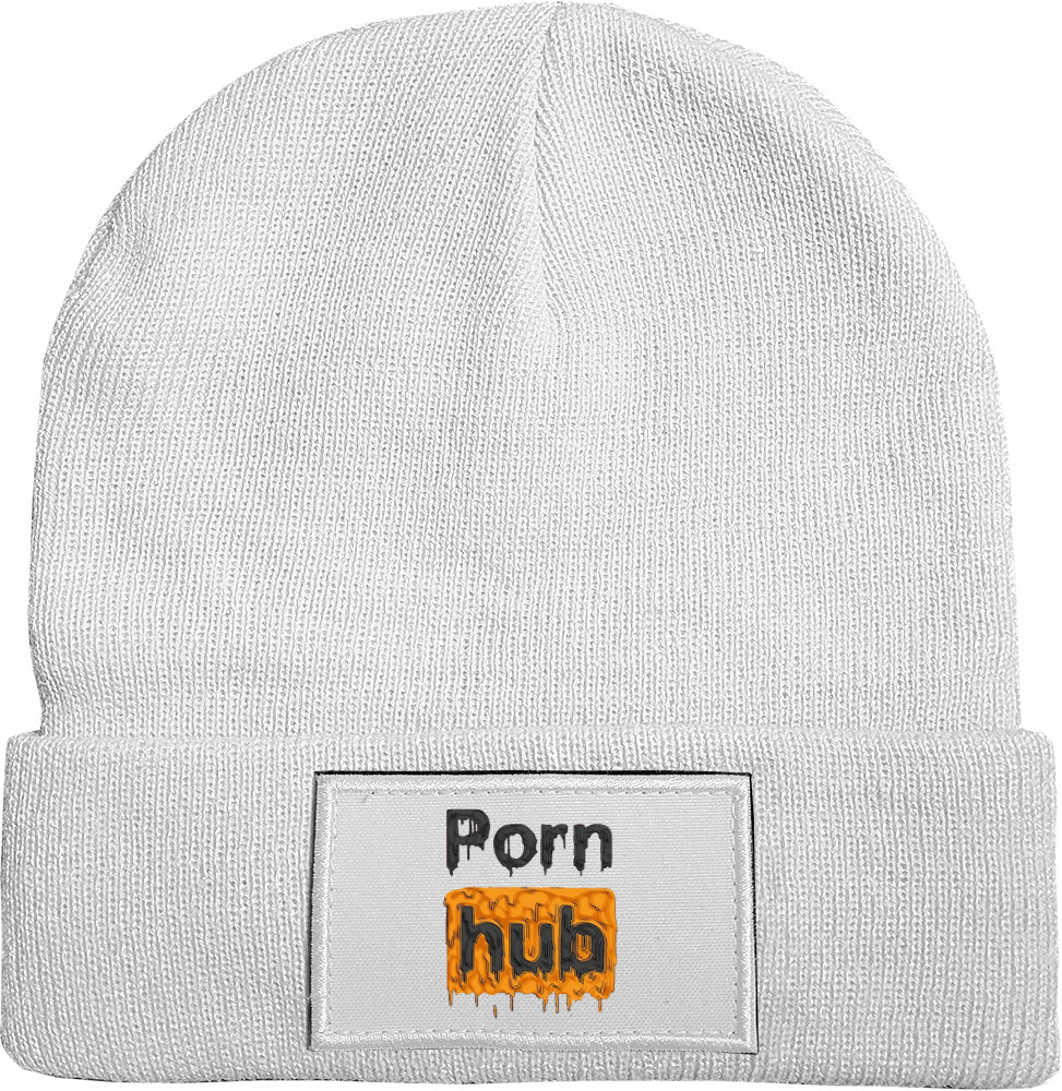 Hat with Patch - Hub 2 - Mfest