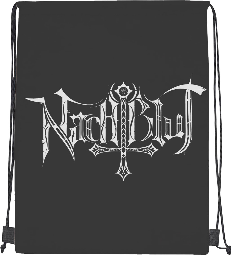 Nachtblut Logo