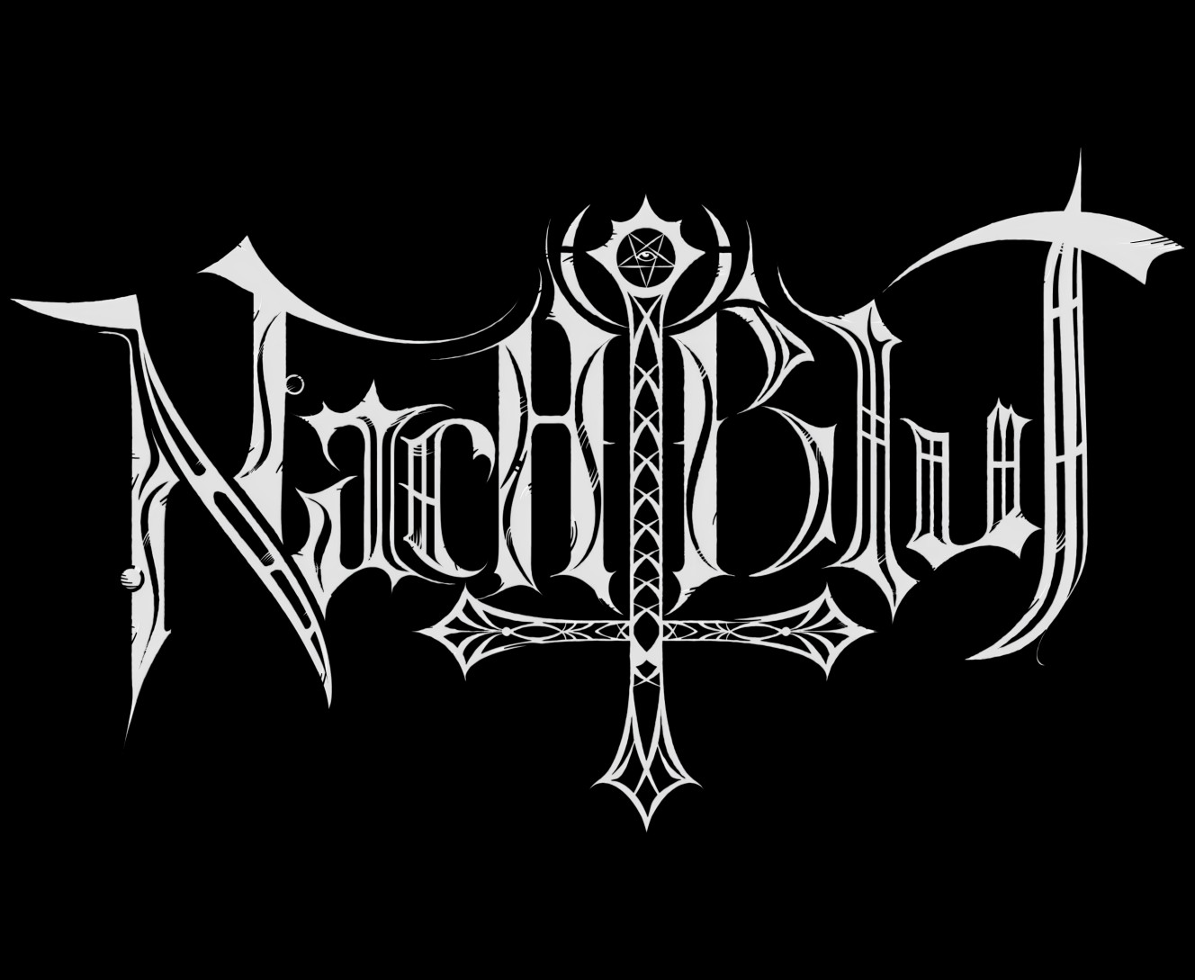 Nachtblut Logo