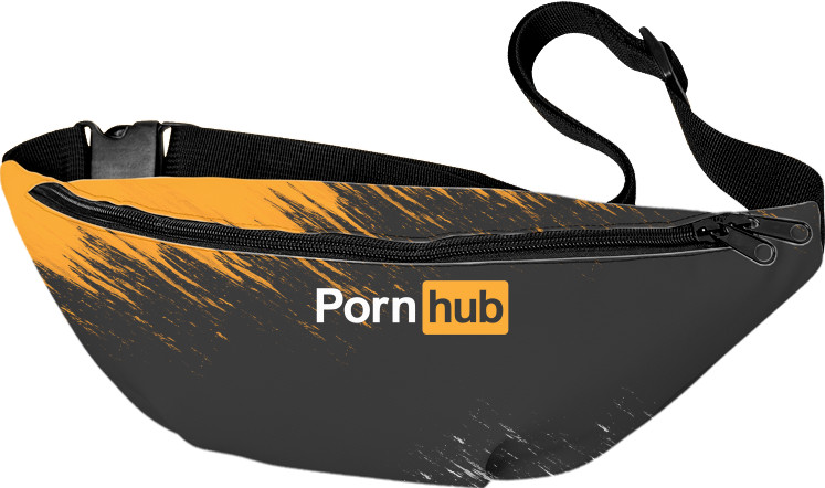 Fanny Pack 3D - Hub 3 - Mfest