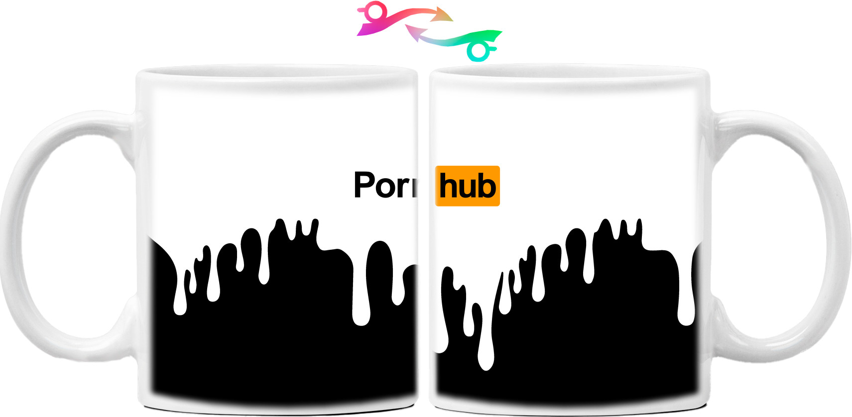 Mug - Hub 4 - Mfest