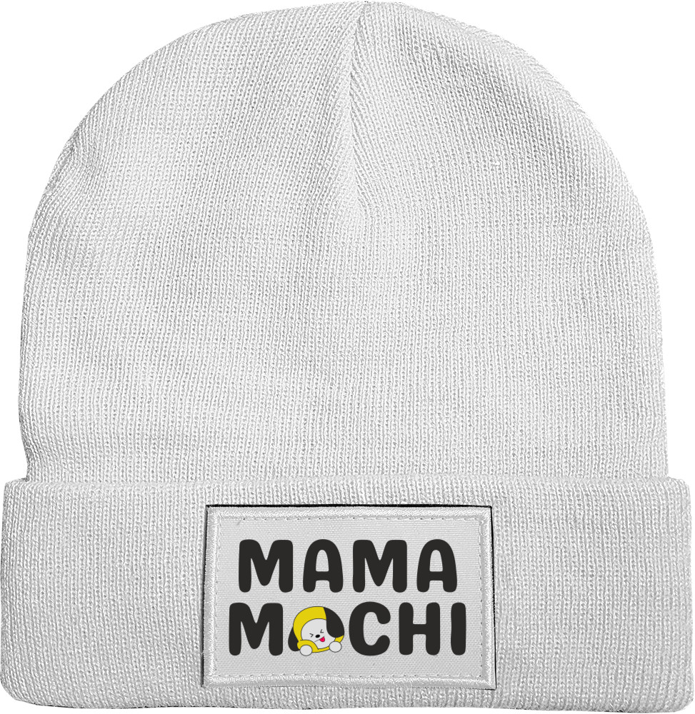 мама mochi