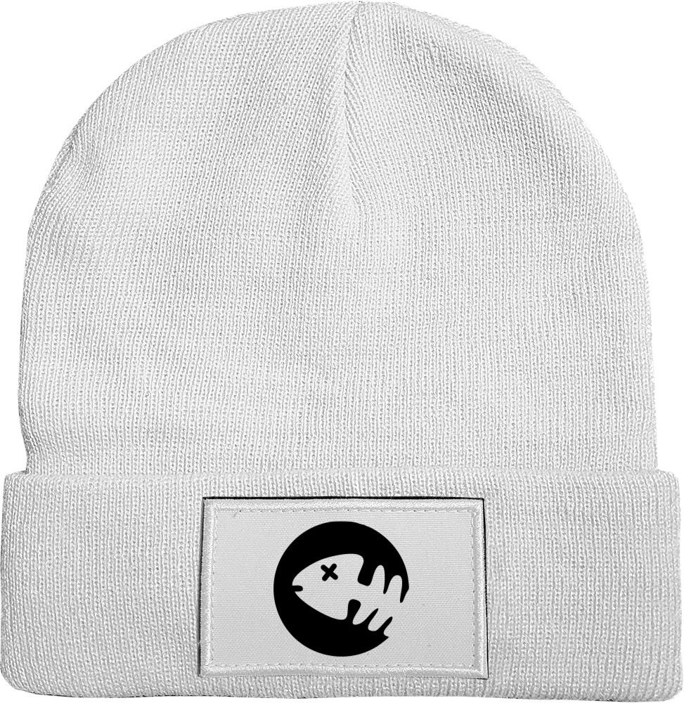 Hat with Patch - riba - Mfest