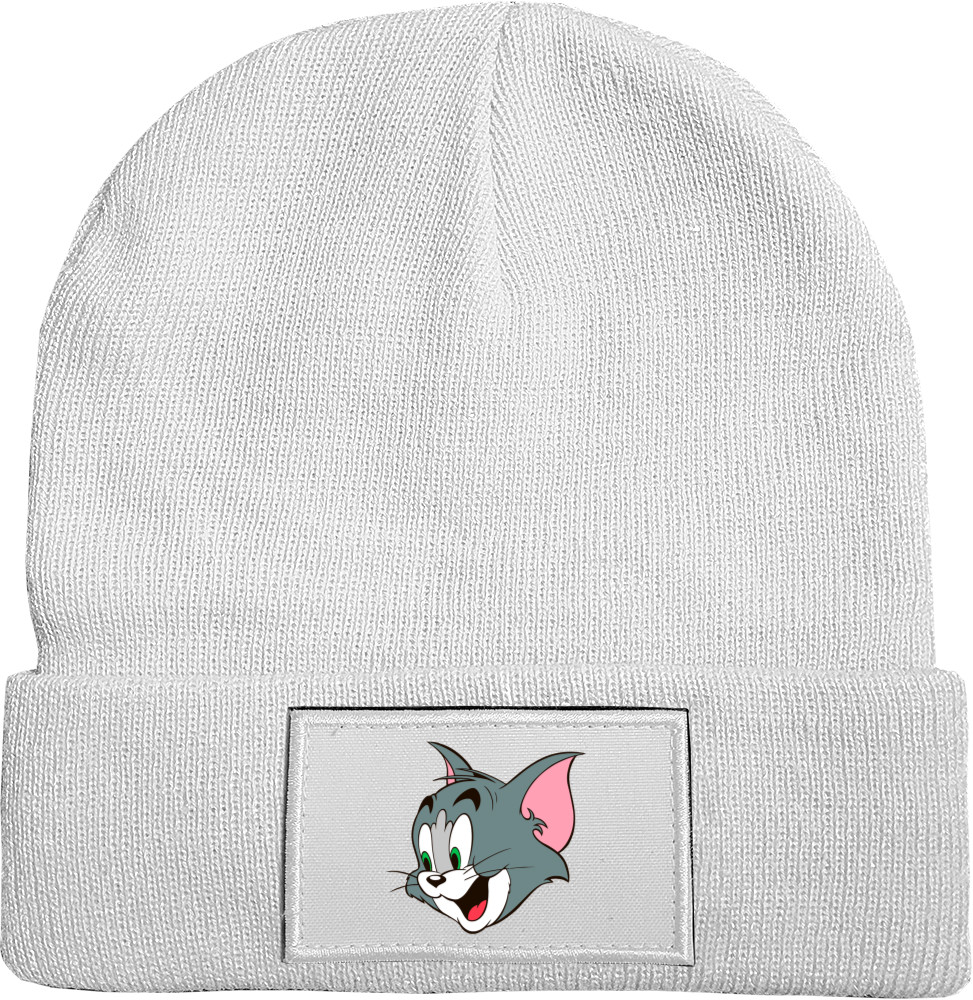 Hat with Patch - volume - Mfest