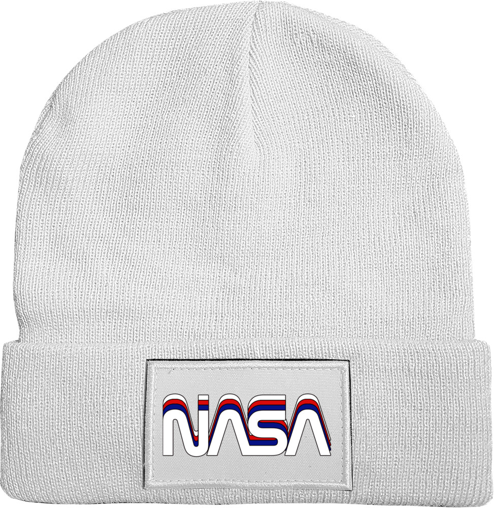 NASA 3