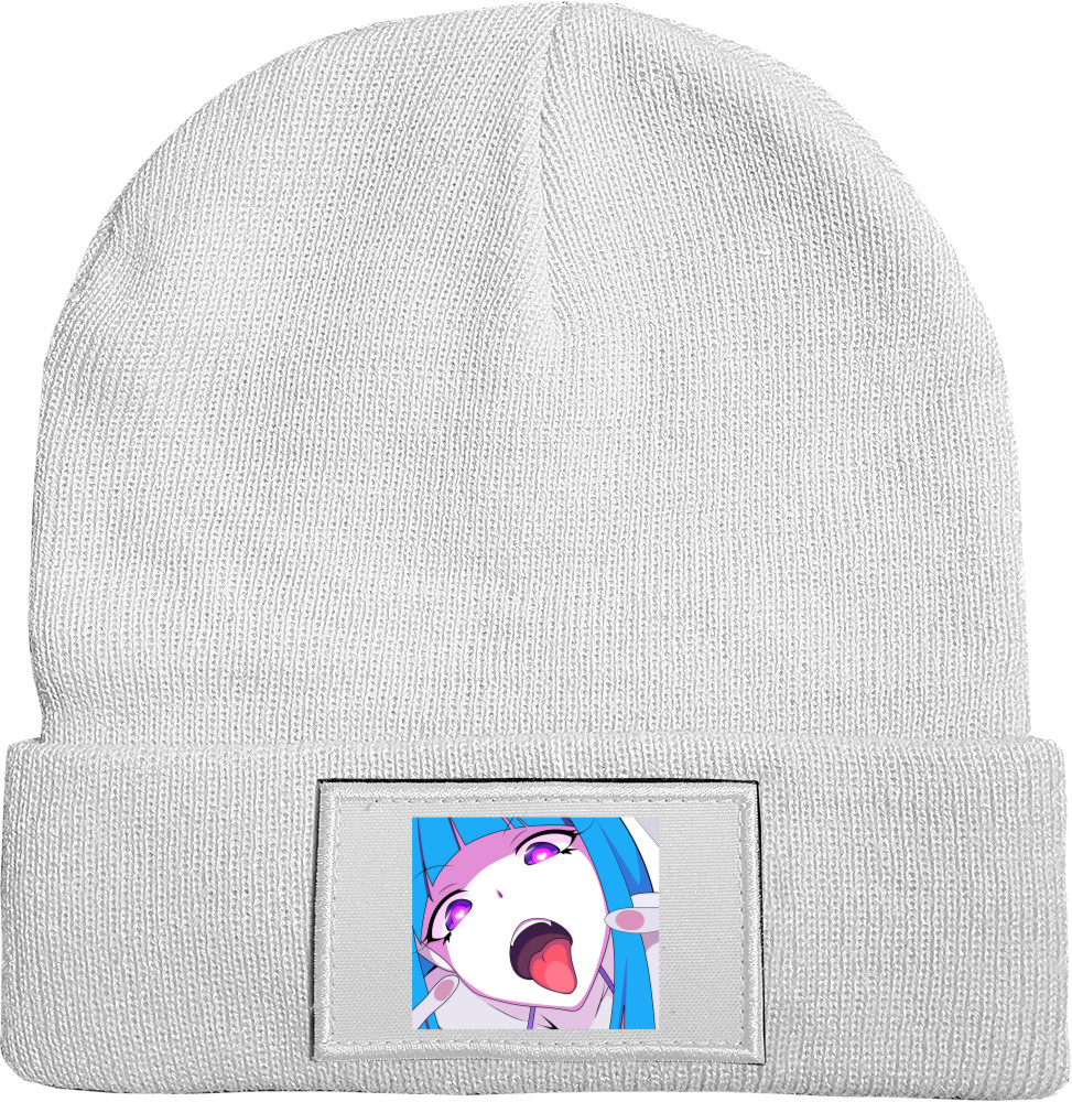 Hat with Patch - mememe - Mfest