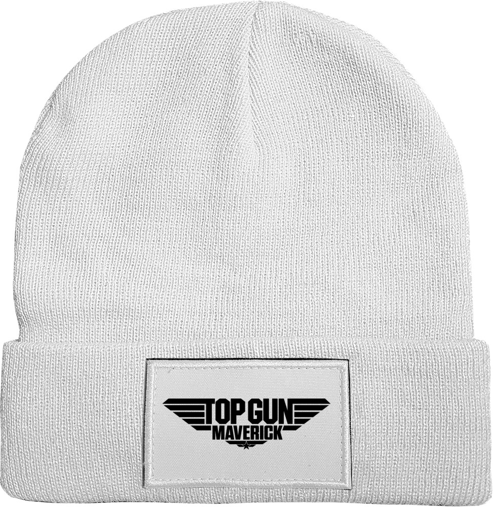 Hat with Patch - Top Gun - Mfest