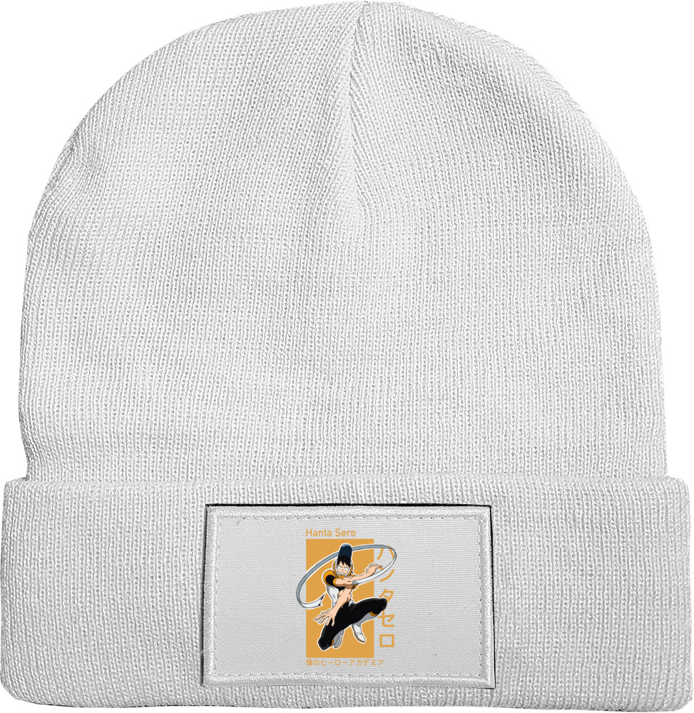 Hat with Patch - Hanta Sero - Mfest