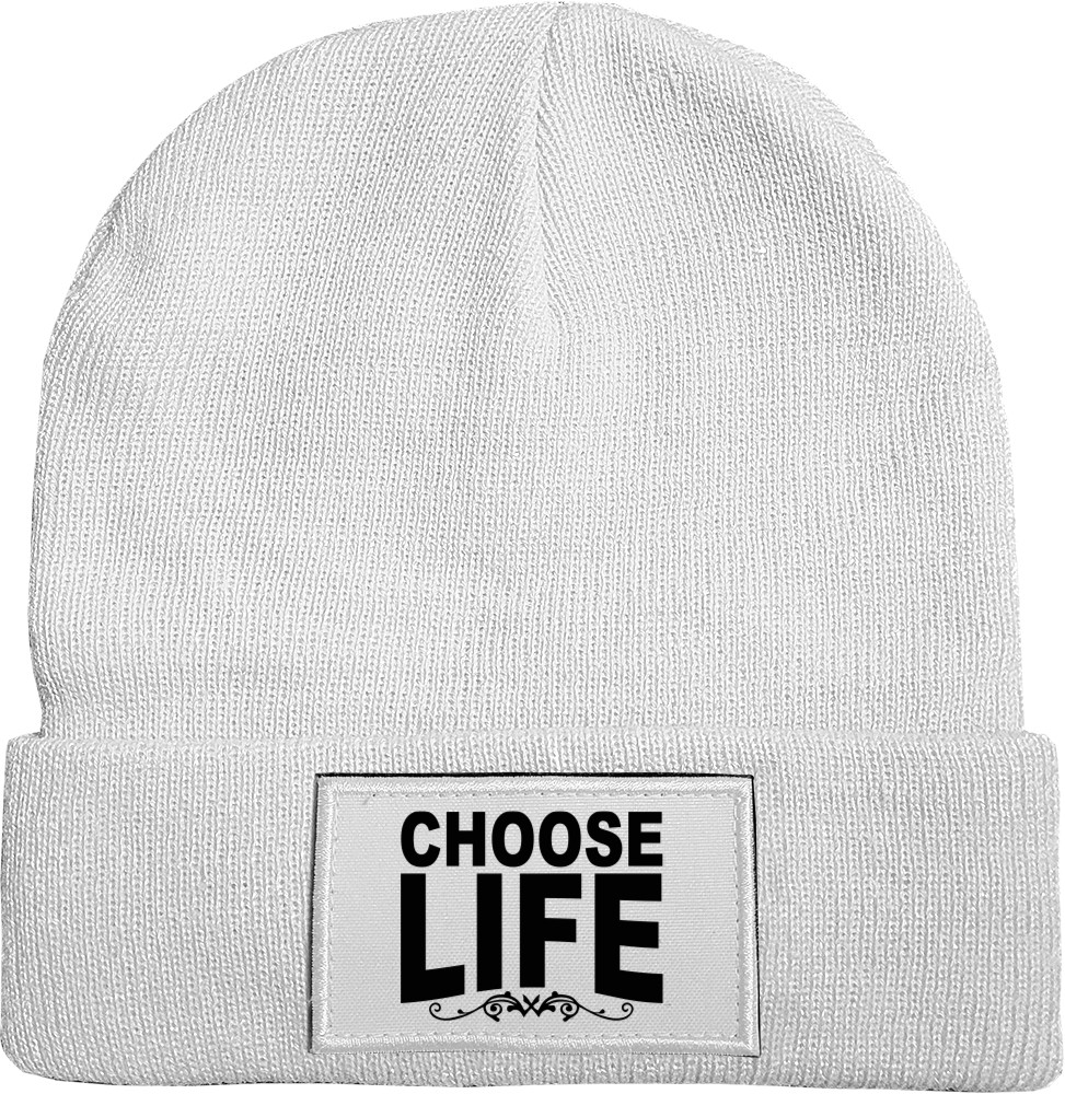 choose life