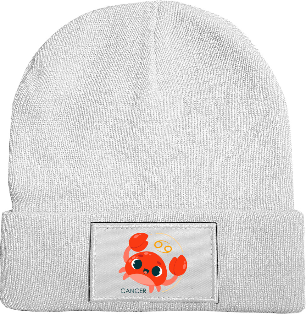 Hat with Patch - РАК - Mfest