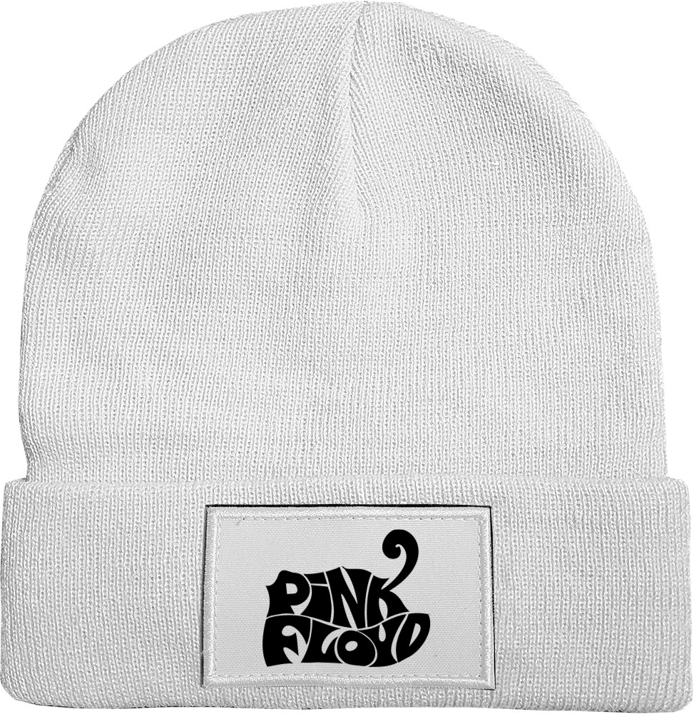 Hat with Patch - Pink Floyd - Mfest