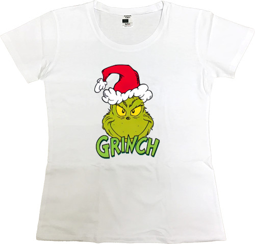 Grinch