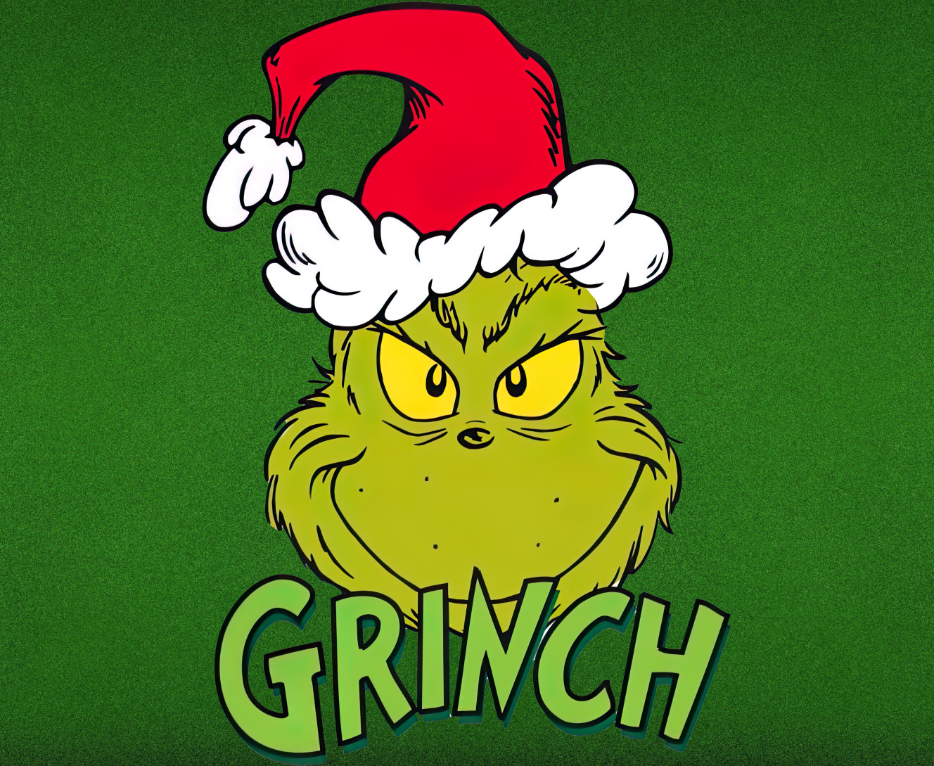 Grinch