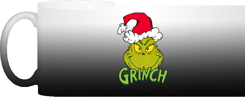 Grinch, Грінч