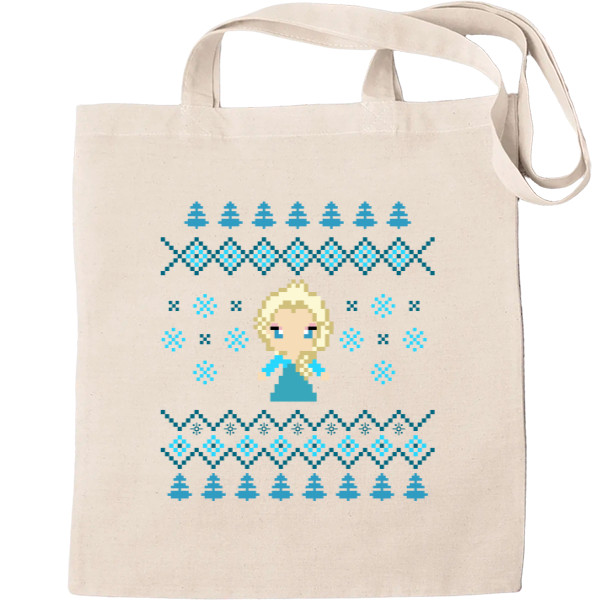 Tote Bag - Elsa - Mfest