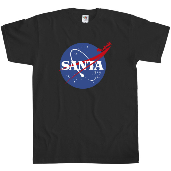 Santa