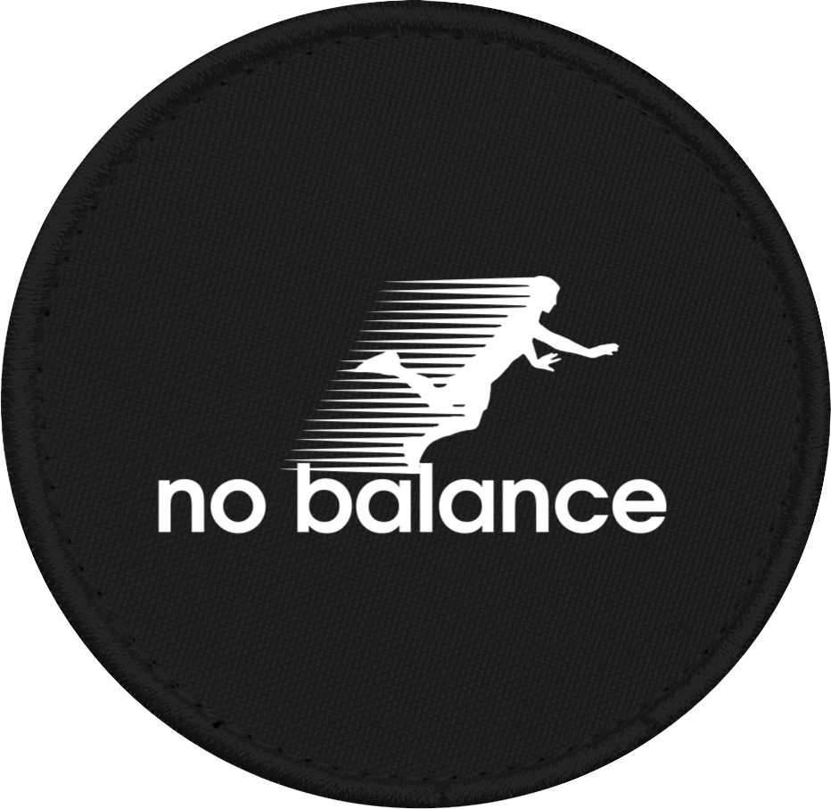 No Balance New balance