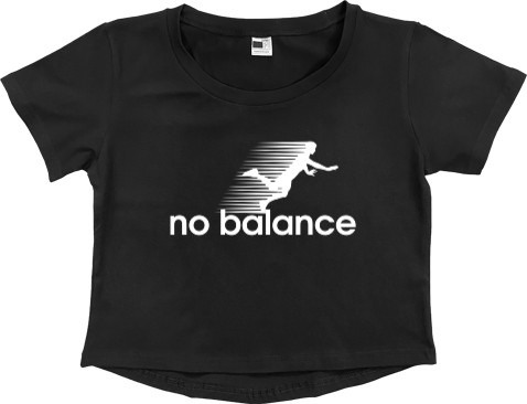 No Balance New balance