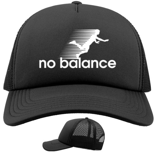 No Balance New balance