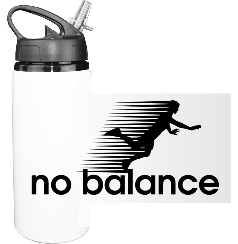 No Balance New balance