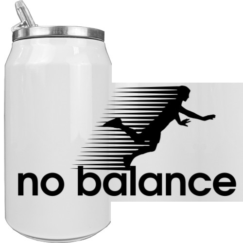 No Balance New balance