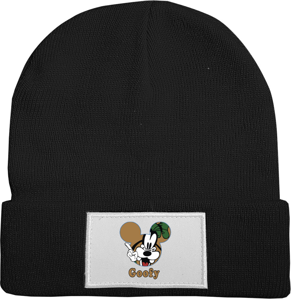 goofy 2