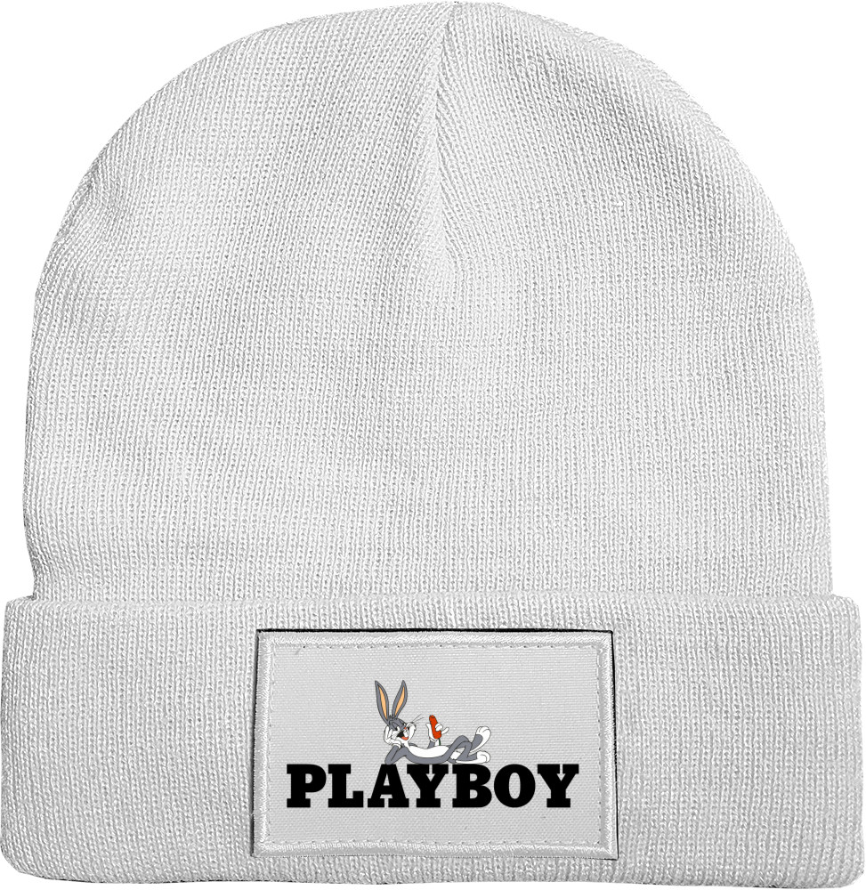 playboy