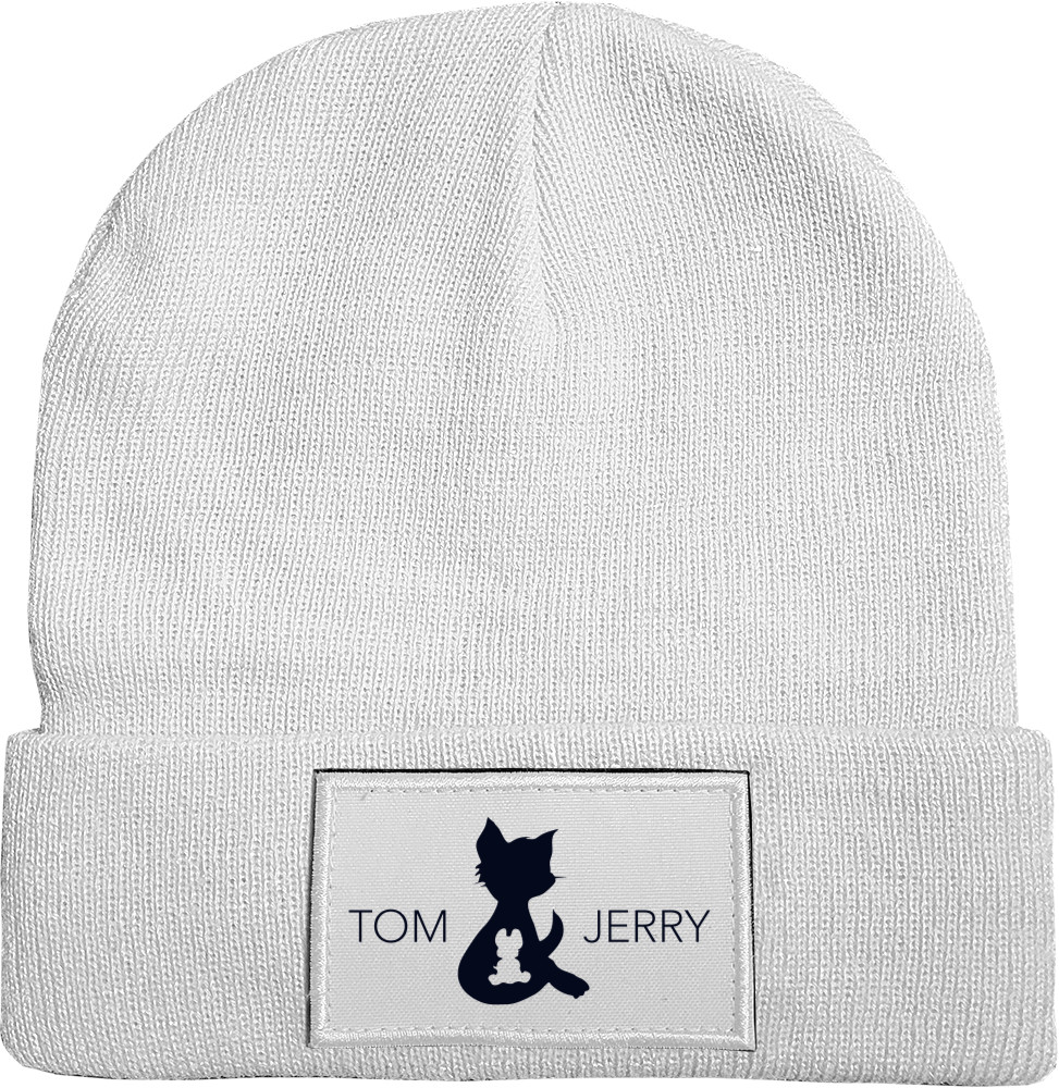 Hat with Patch - TOM JERRY - Mfest