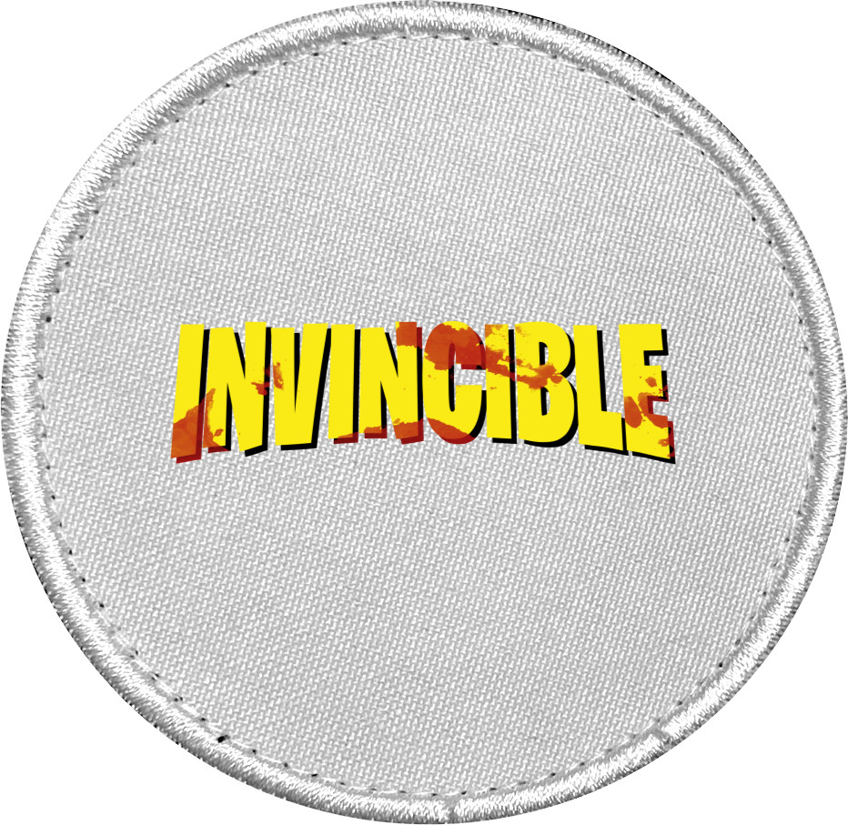 INVINCIBLE BLOOD