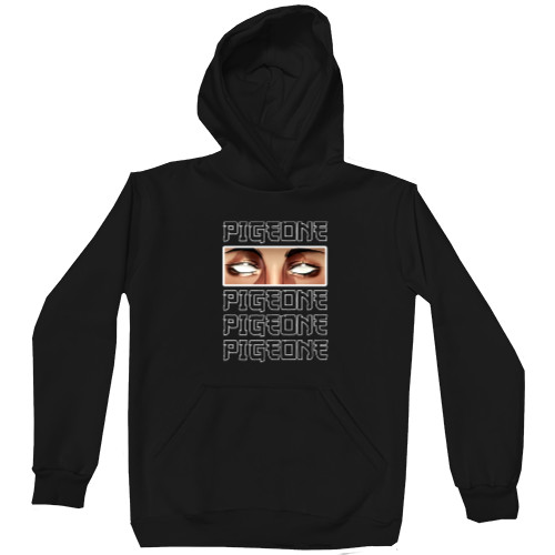 Unisex Hoodie - Edison family  - Mfest