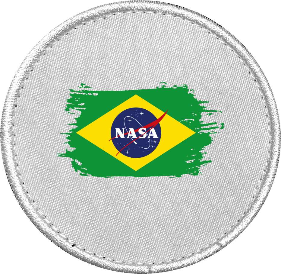 Chevron - NASA Brazil - Mfest