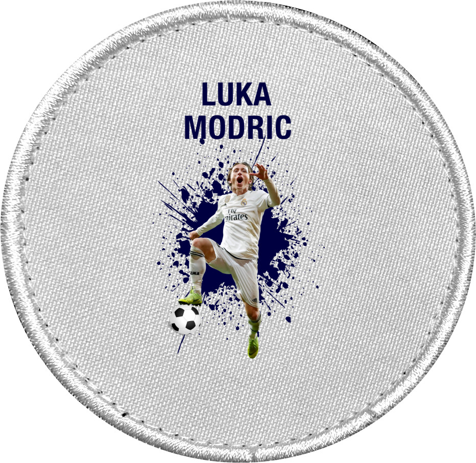  Luka Modric