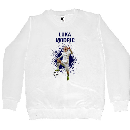  Luka Modric