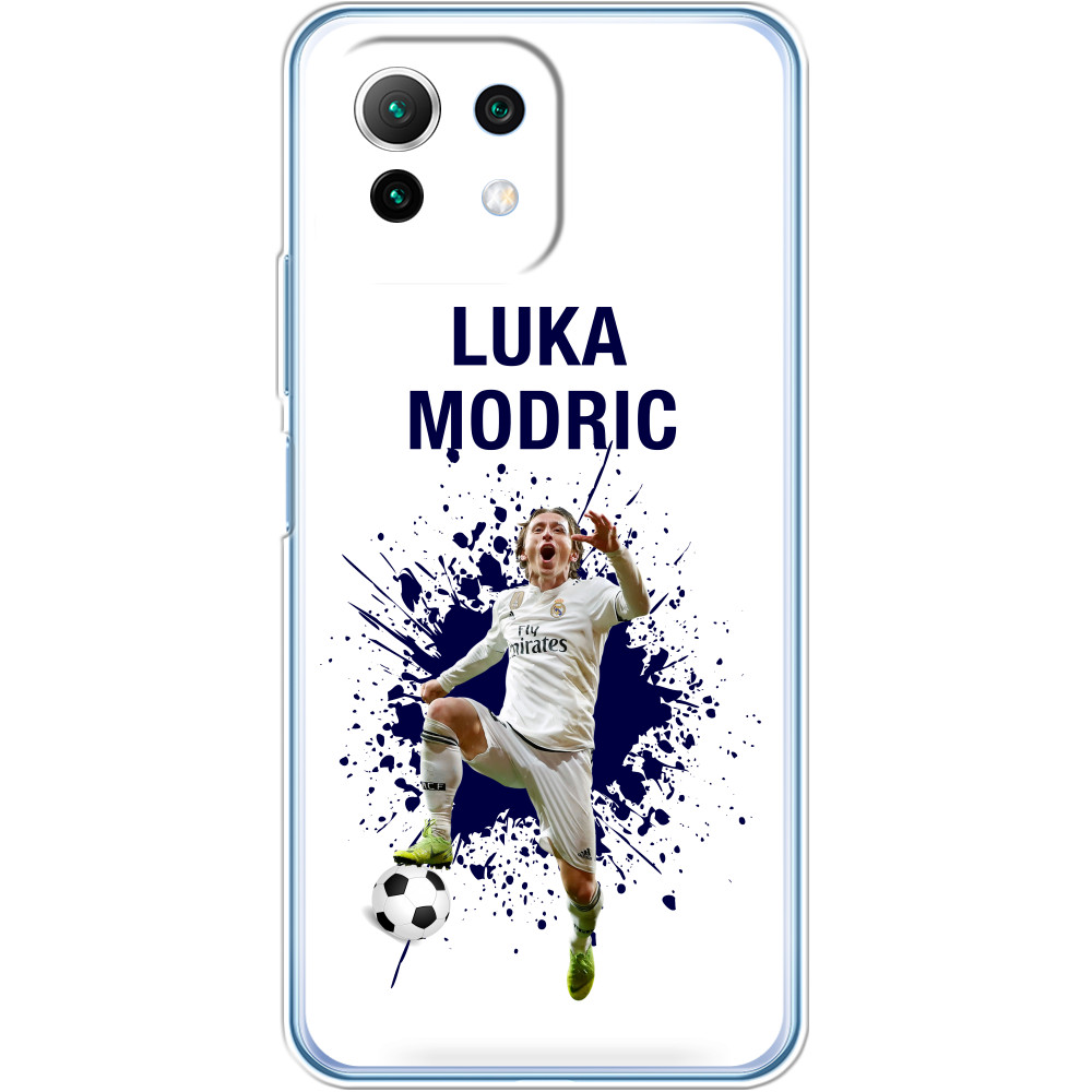  Luka Modric