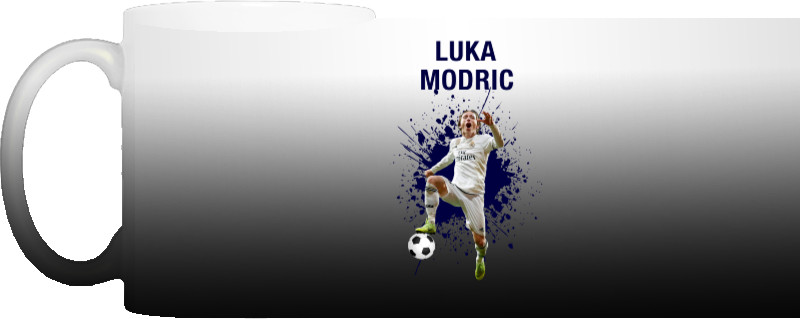  Luka Modric