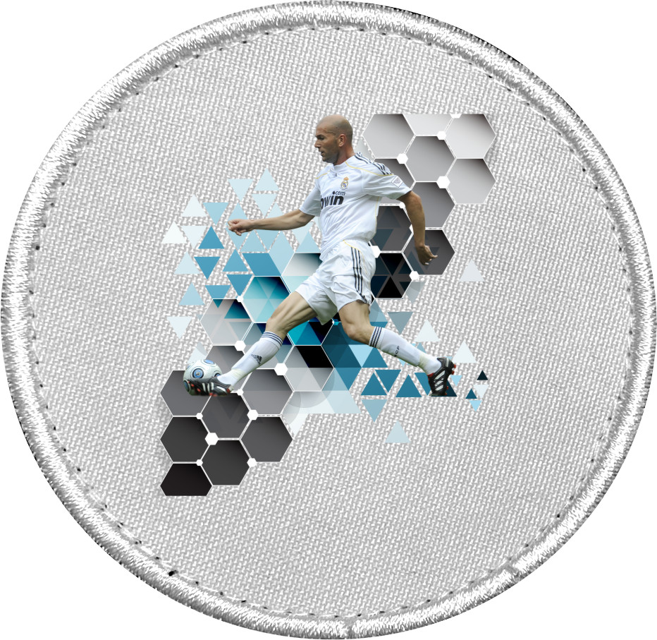 Zinedine Zidane