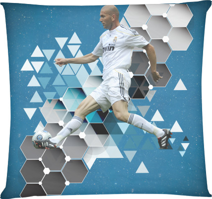 Zinedine Zidane