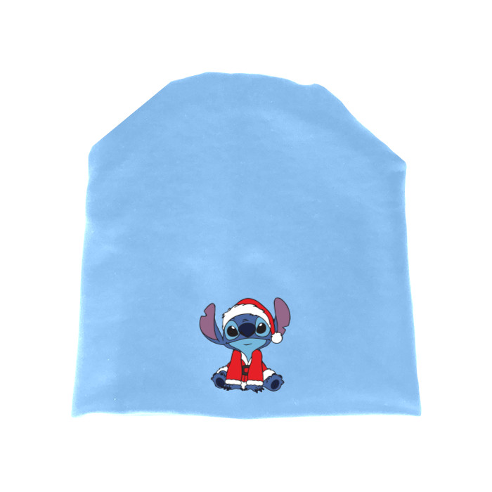 Hat - Stitch in Santa Claus costume - Mfest