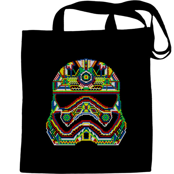 Tote Bag -  Stormtrooper - Mfest