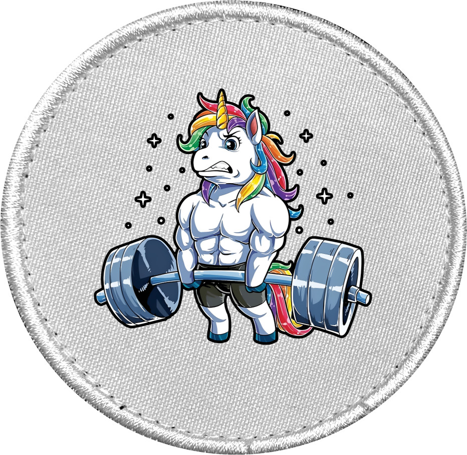 Unicorn Fitness Gym