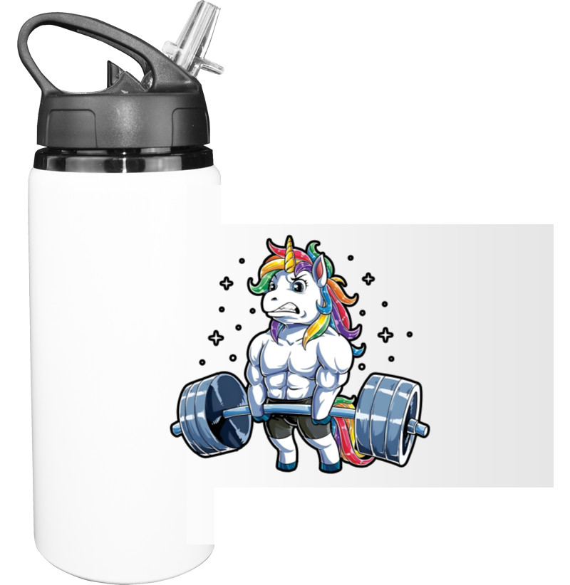 Unicorn Fitness Gym