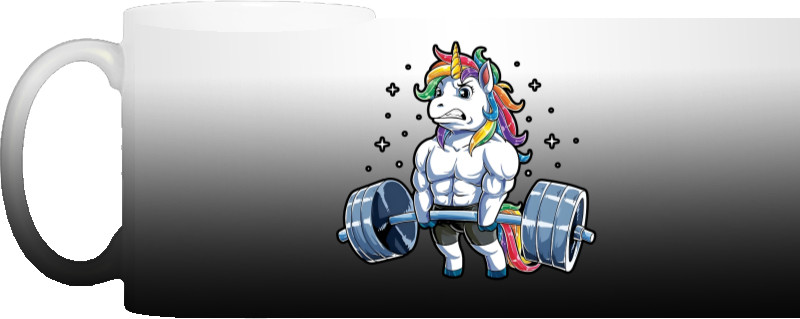 Unicorn Fitness Gym